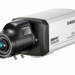 Cámaras CCTV seguridad internet Uruguay