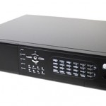 DVR digital video recorder grabador digital uruguay