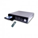 DVR digital video recorder grabador digital uruguay