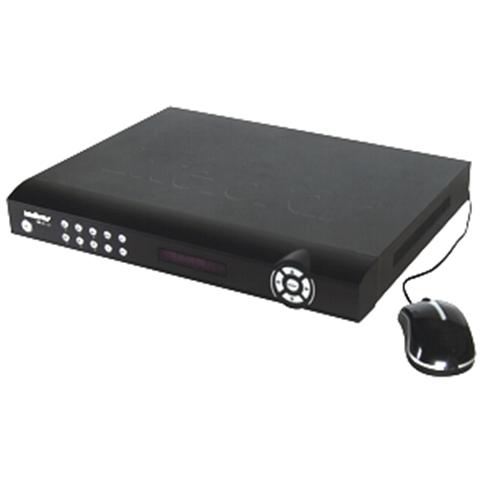 DVR digital video recorder grabador digital uruguay