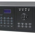 DVR digital video recorder grabador digital uruguay