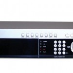 DVR digital video recorder grabador digital uruguay